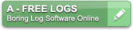 LOGitEASY eForm Boring Log Software